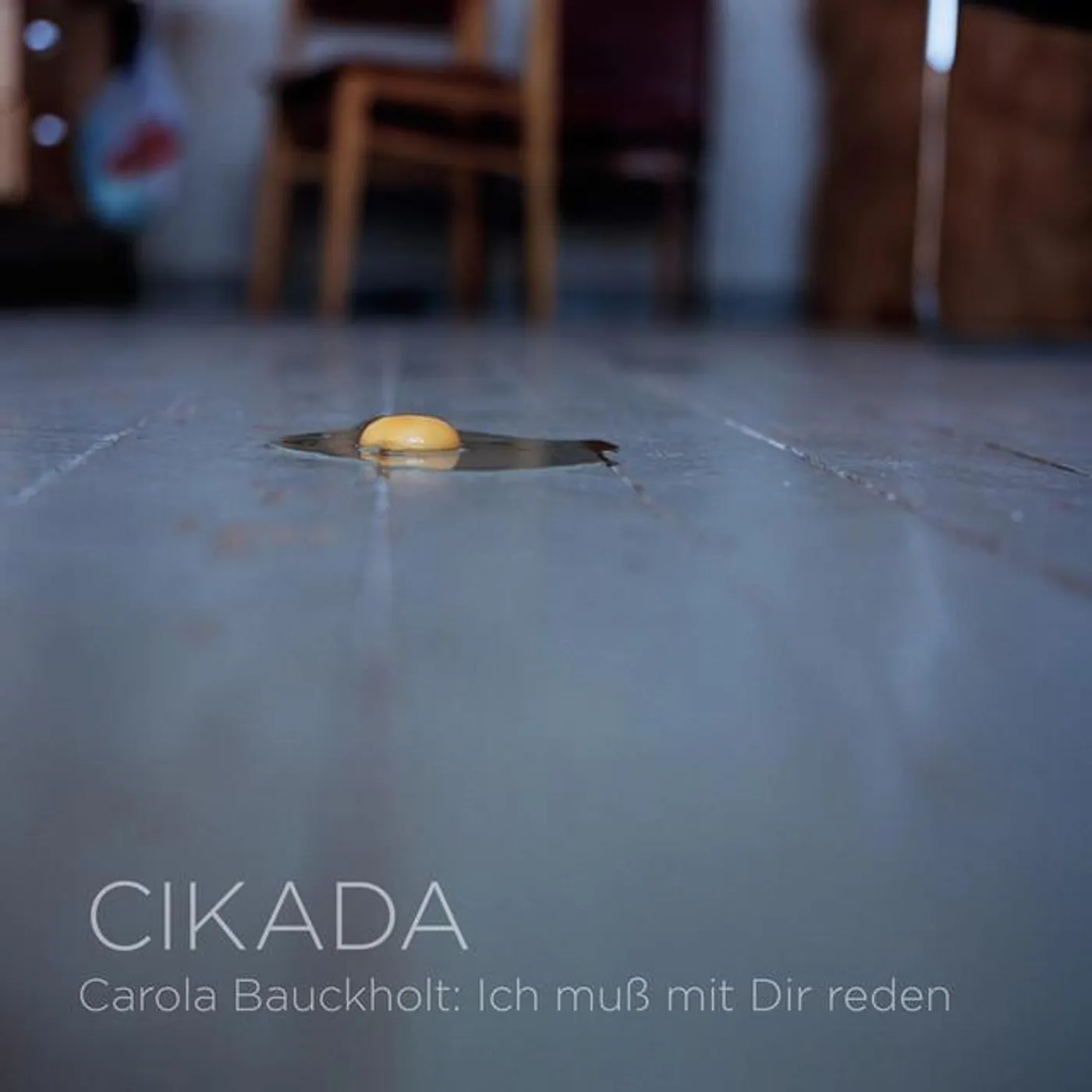 Carola Bauckholt