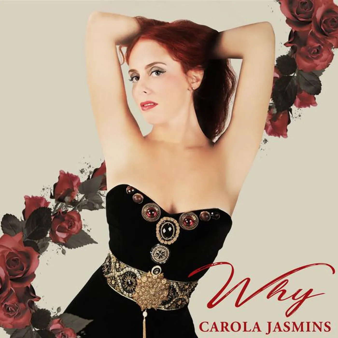 Carola Jasmins