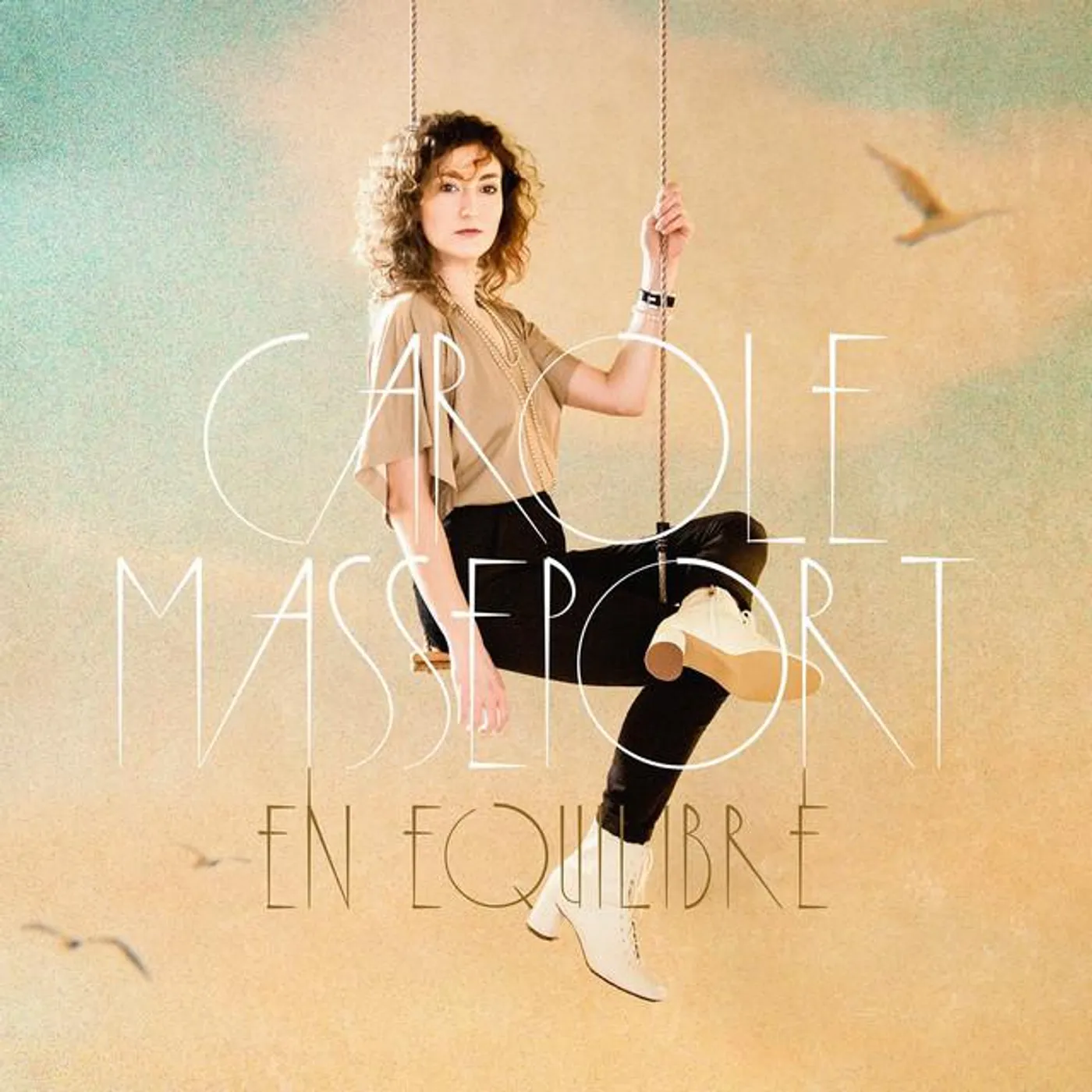 Carole Masseport Brand Page