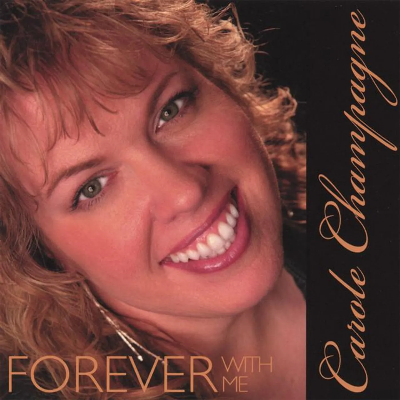 Carole Champagne Brand Page