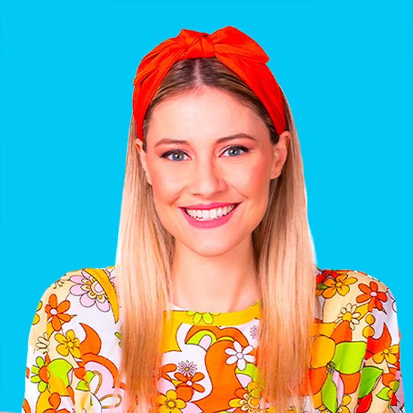 Carolina Benvenga