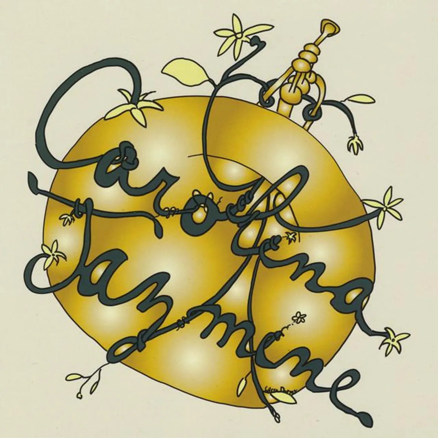Carolina Jazmine Brand Page