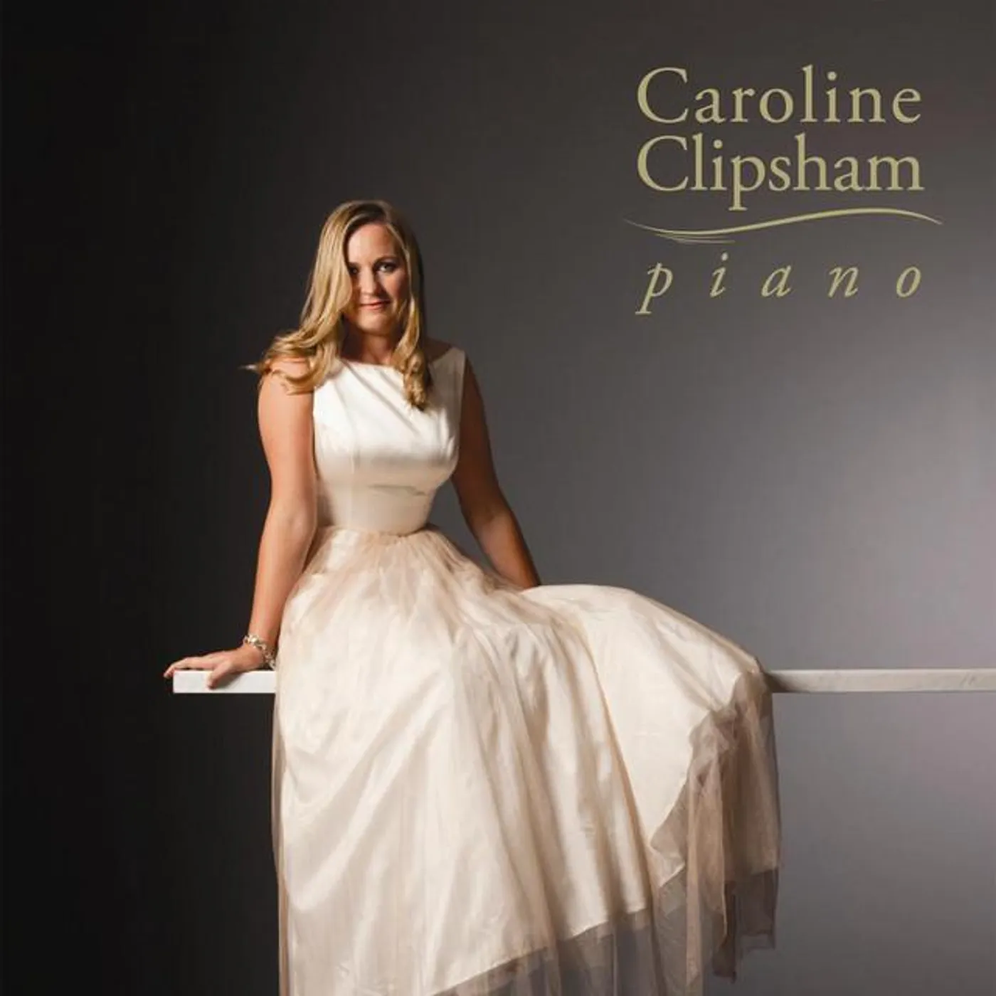 Caroline Clipsham