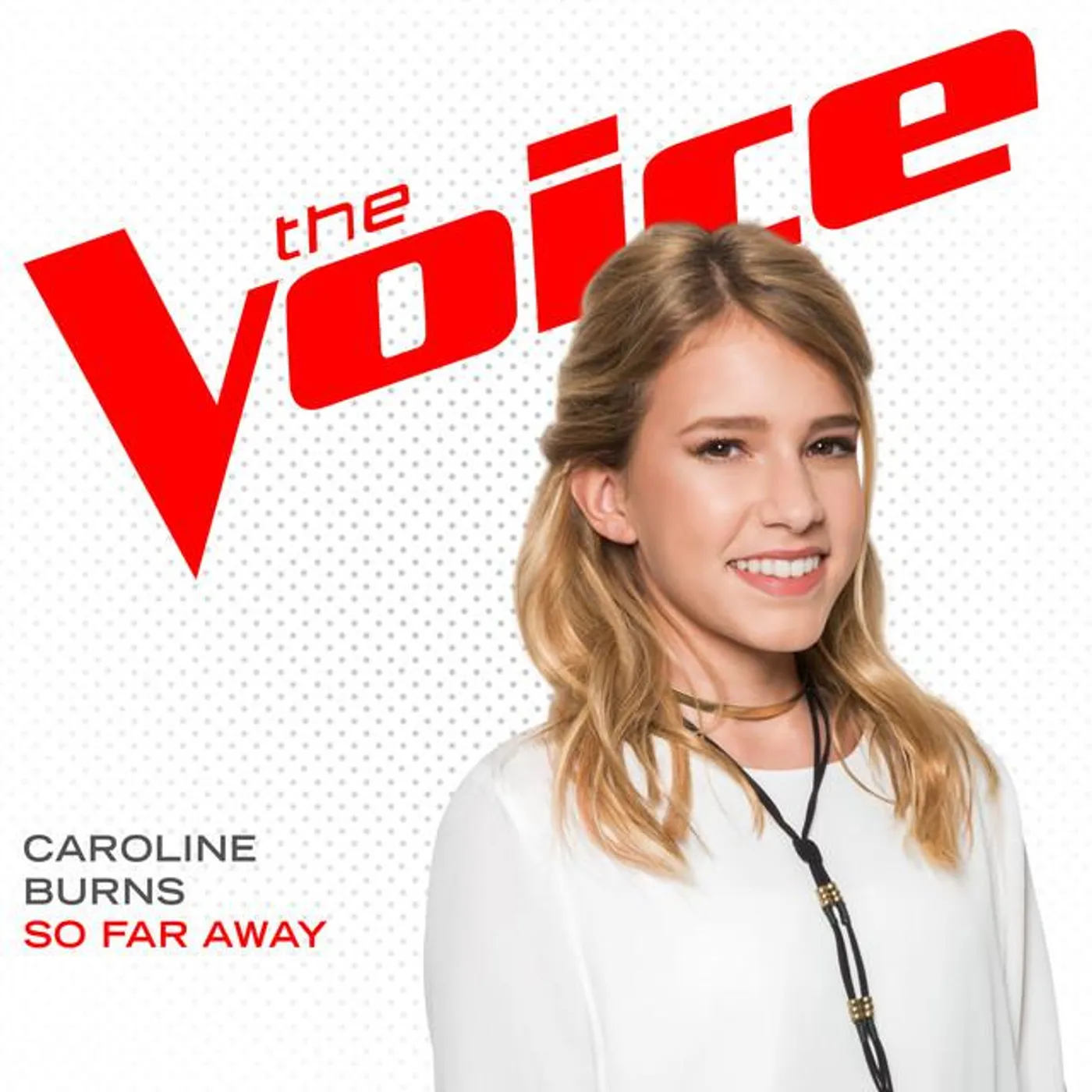 Caroline Burns Brand Page