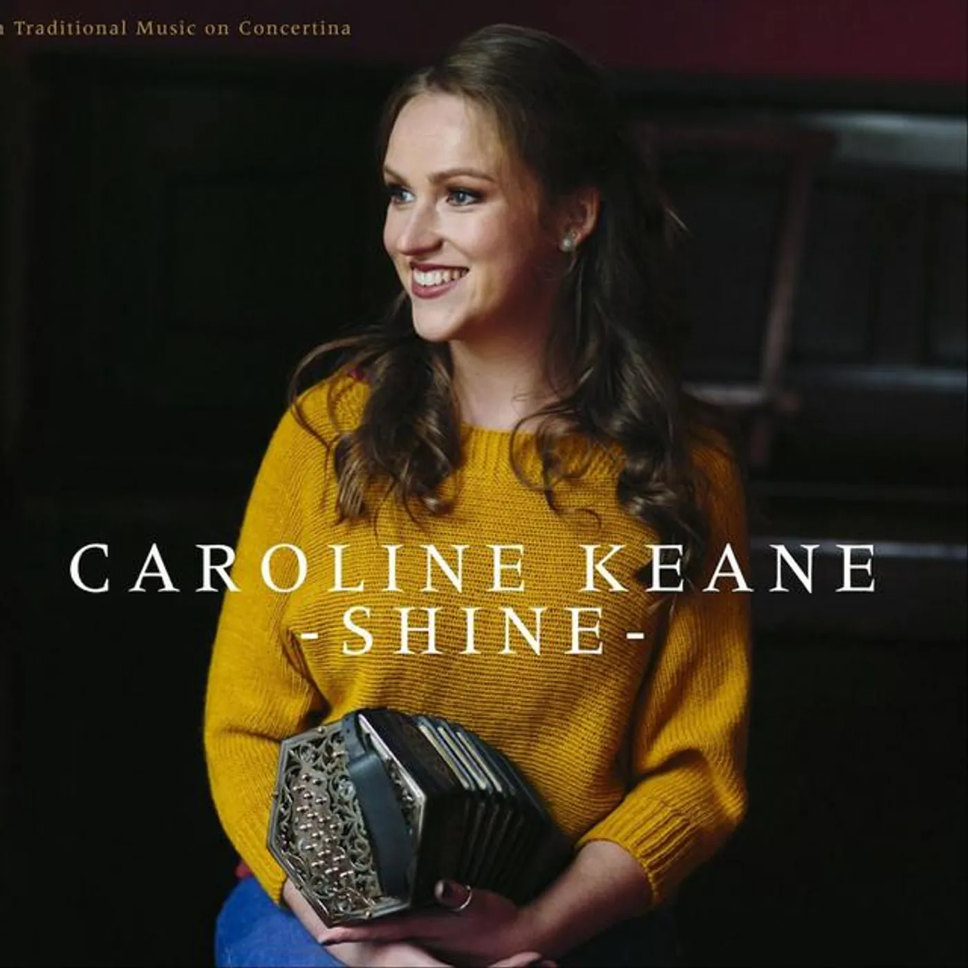 Caroline Keane