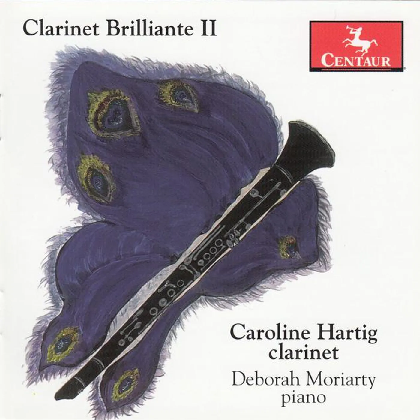 Caroline Hartig Brand Page