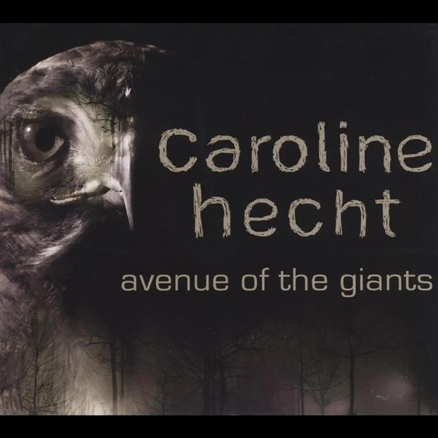 Caroline Hecht