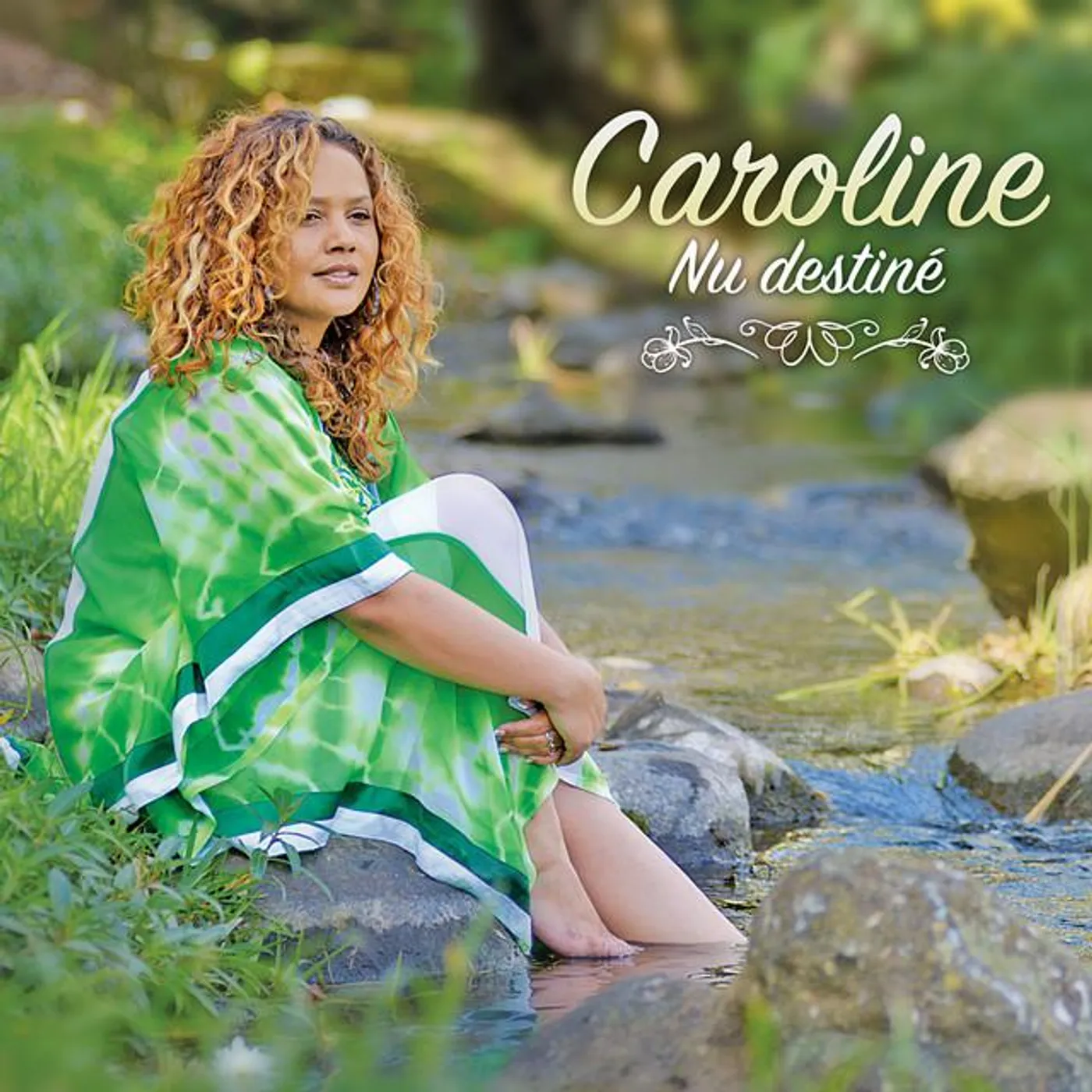 Caroline Jodun