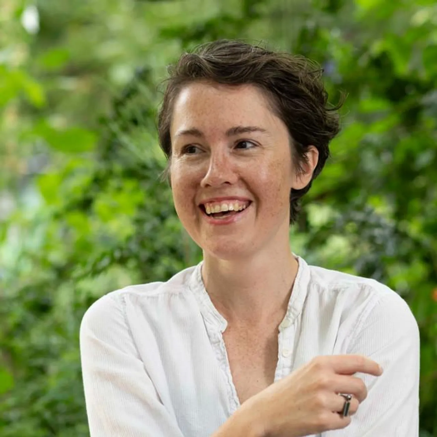 Caroline Shaw Brand Page