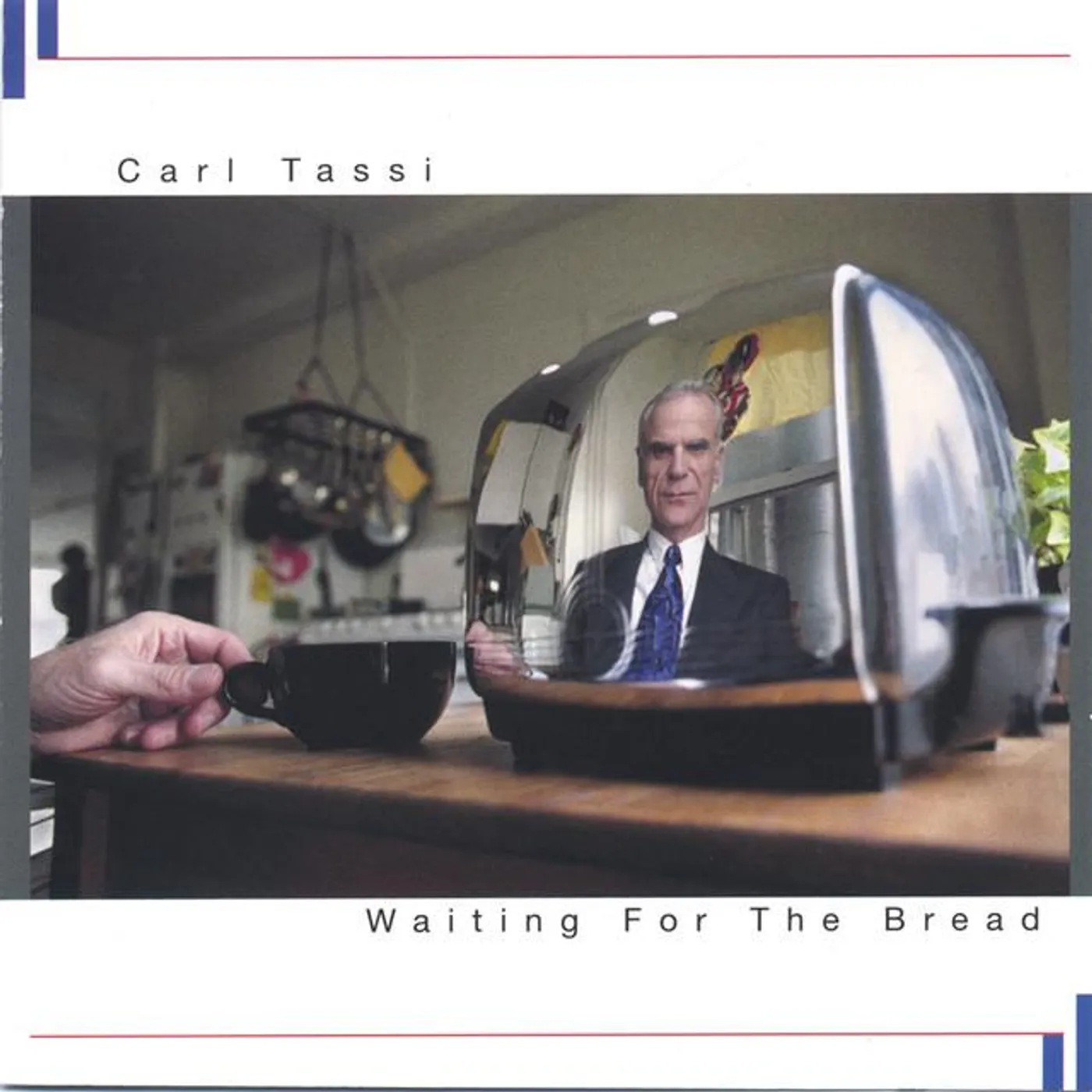 Carl Tassi