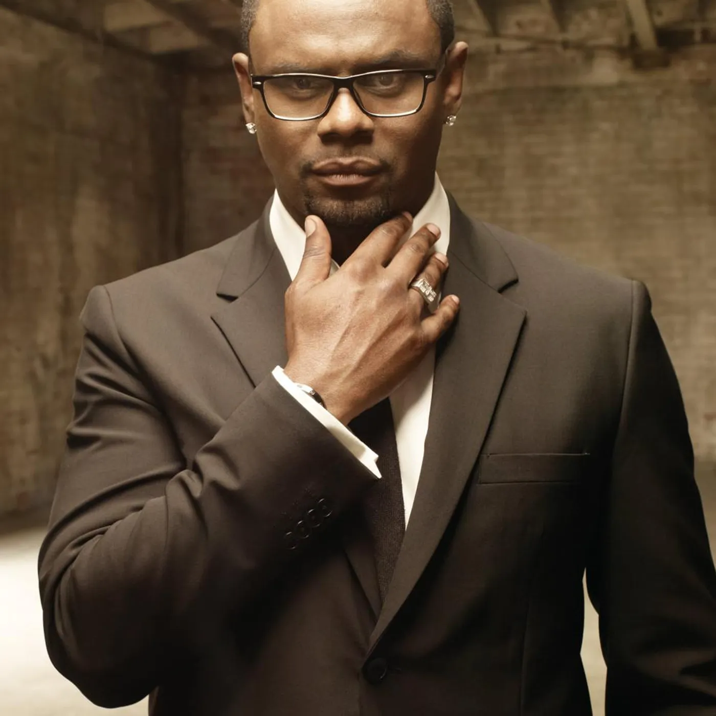 Carl Thomas Brand Page