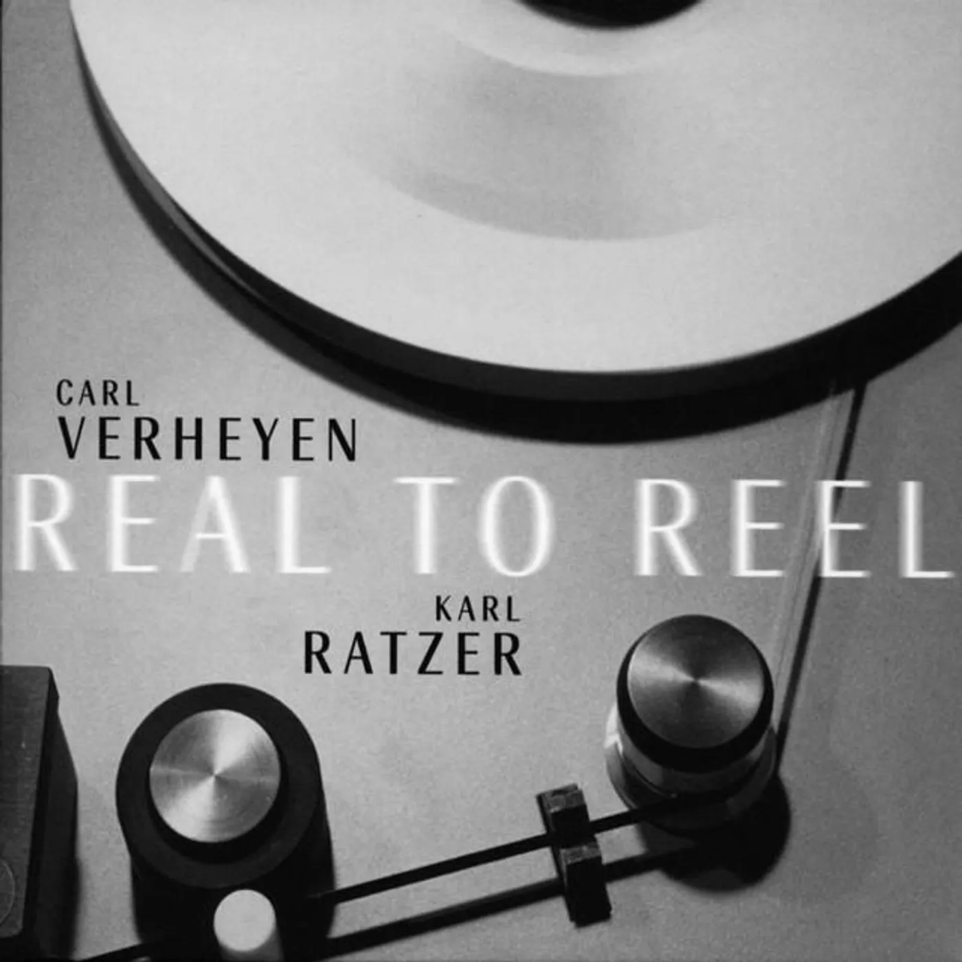 Carl Verheyen / Karl Ratzer Brand Page