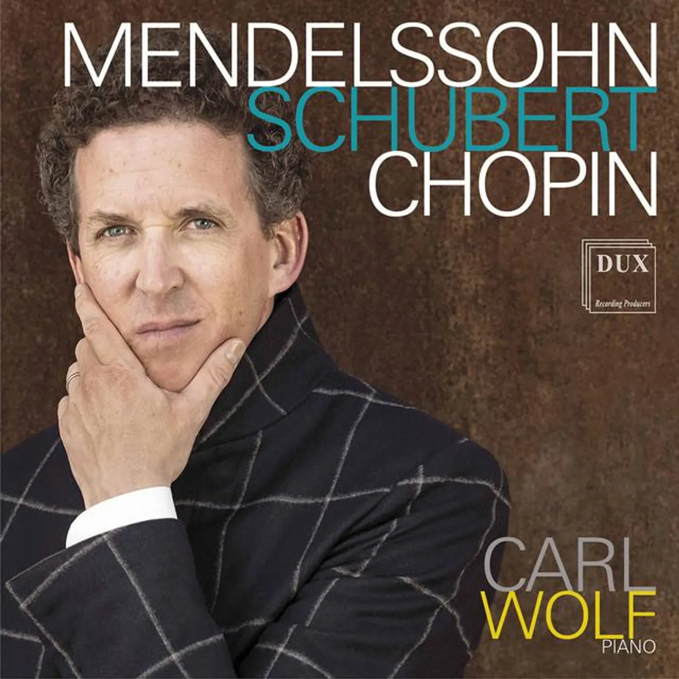 Carl Wolf