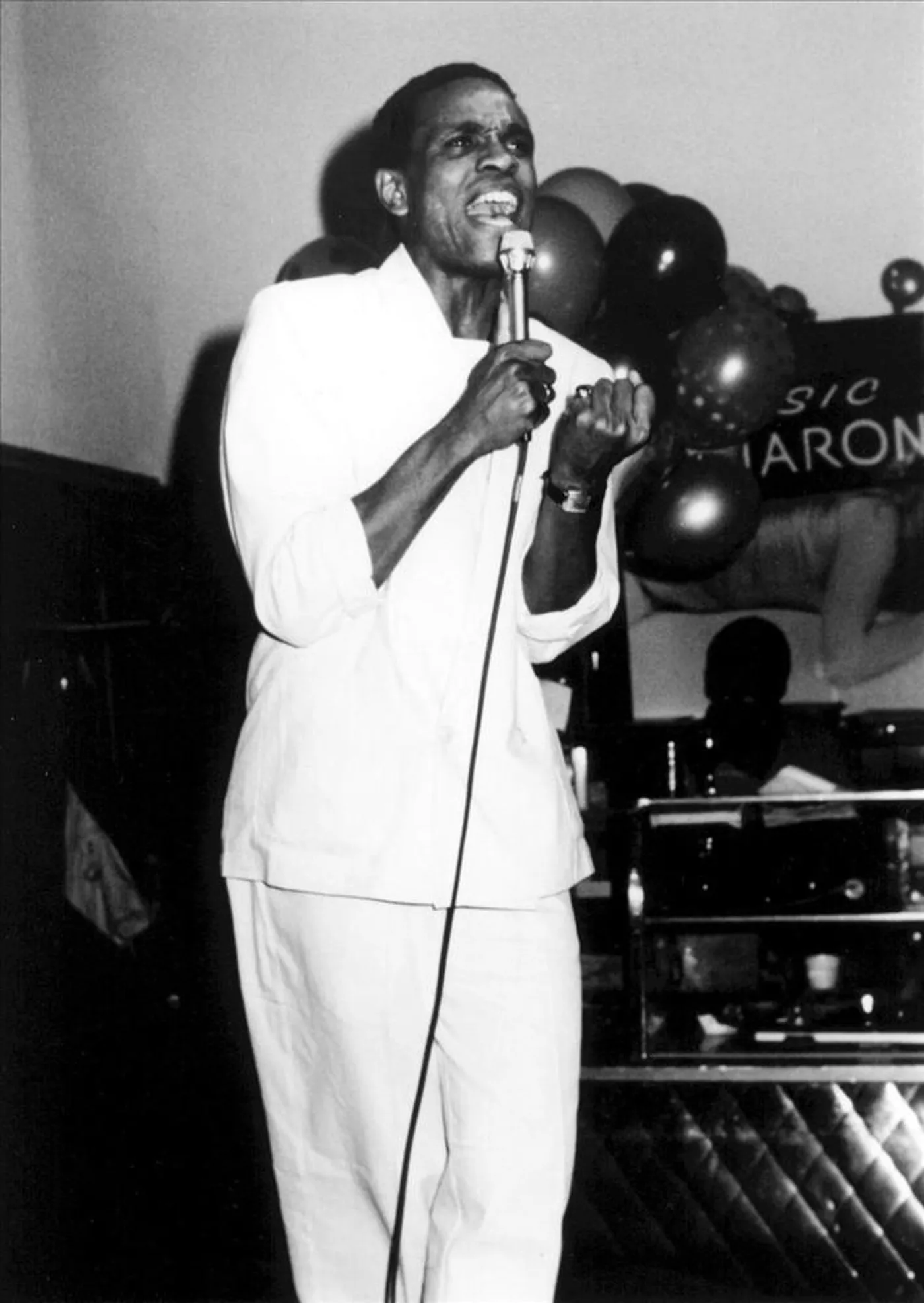 Carl Anderson