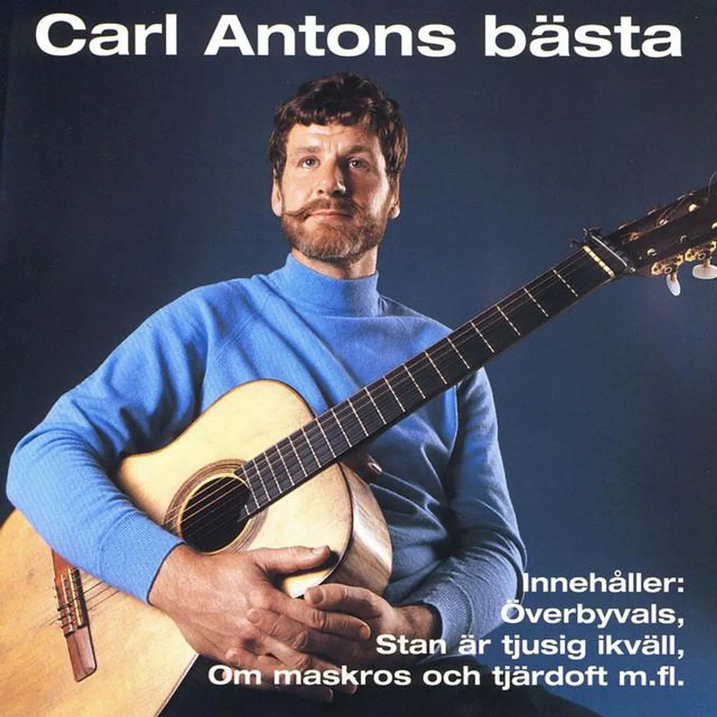 Carl Anton