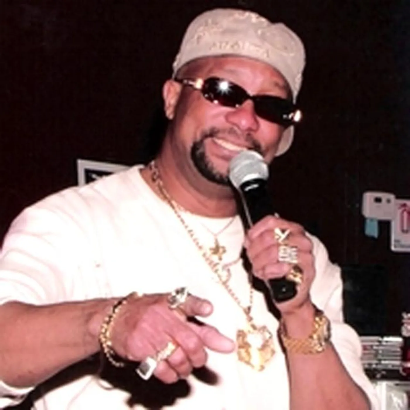 Carl Brown