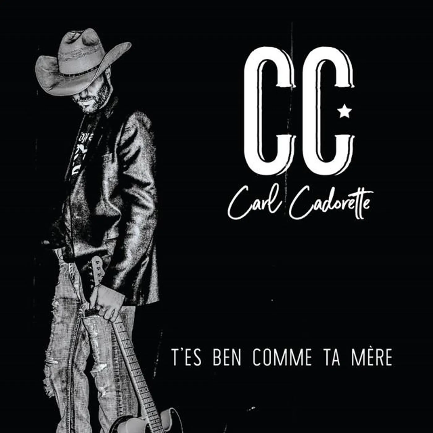 Carl Cadorette