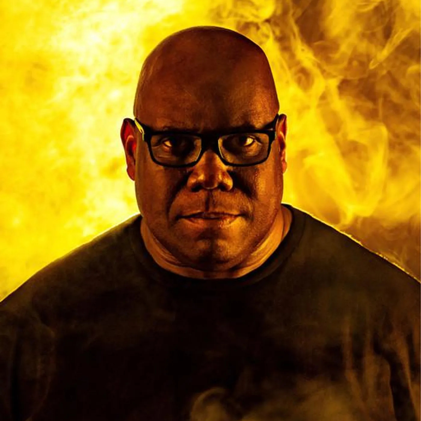 Carl Cox Brand Page
