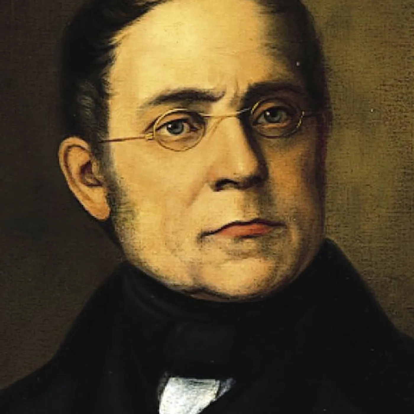 Carl Czerny Brand Page