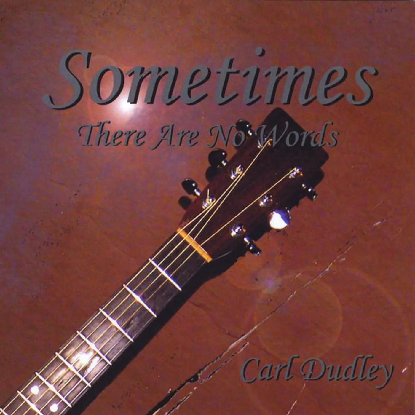 Carl Dudley Brand Page