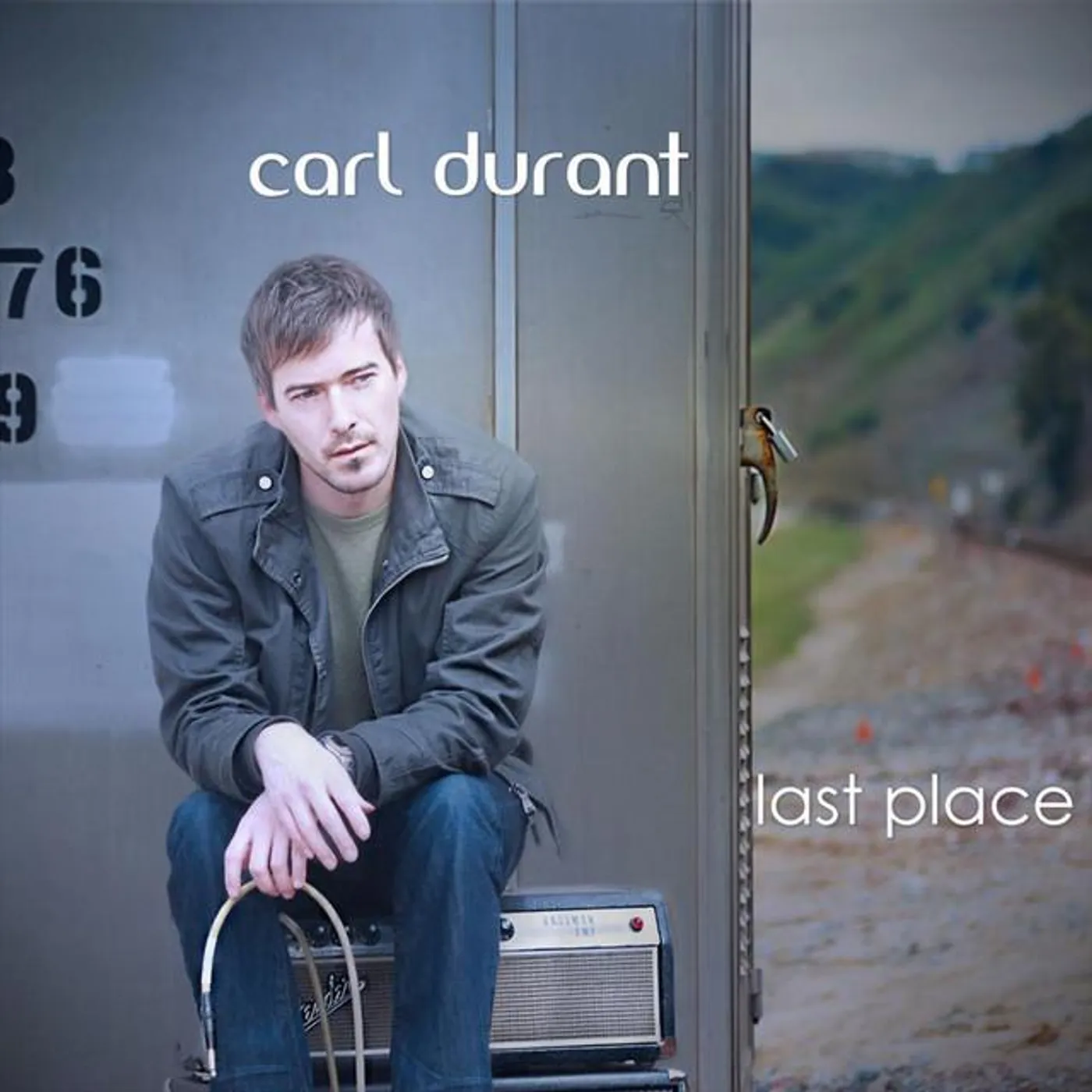 Carl Durant Brand Page