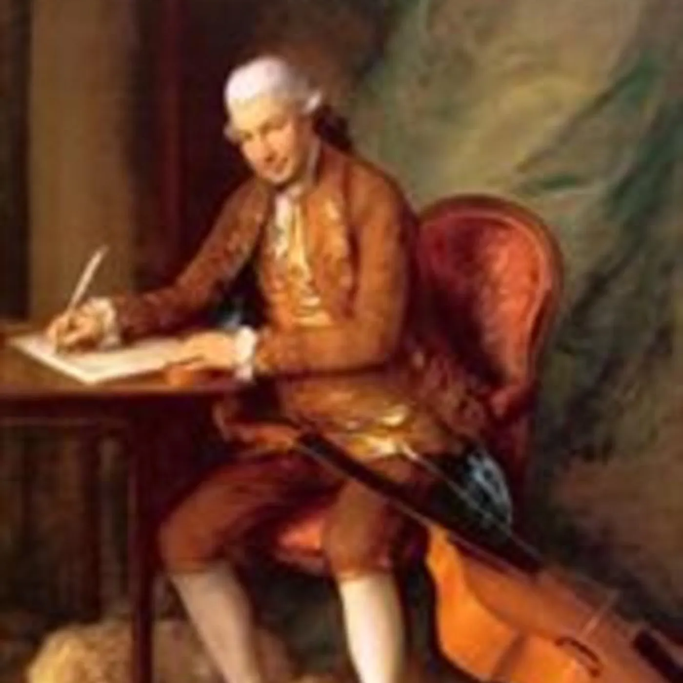 Carl Friedrich Abel