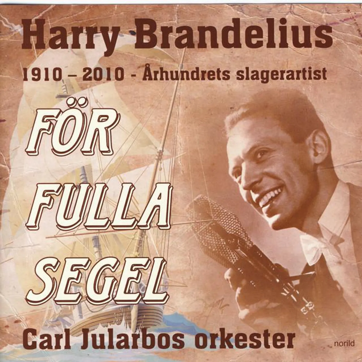 Carl Jularbos orkester