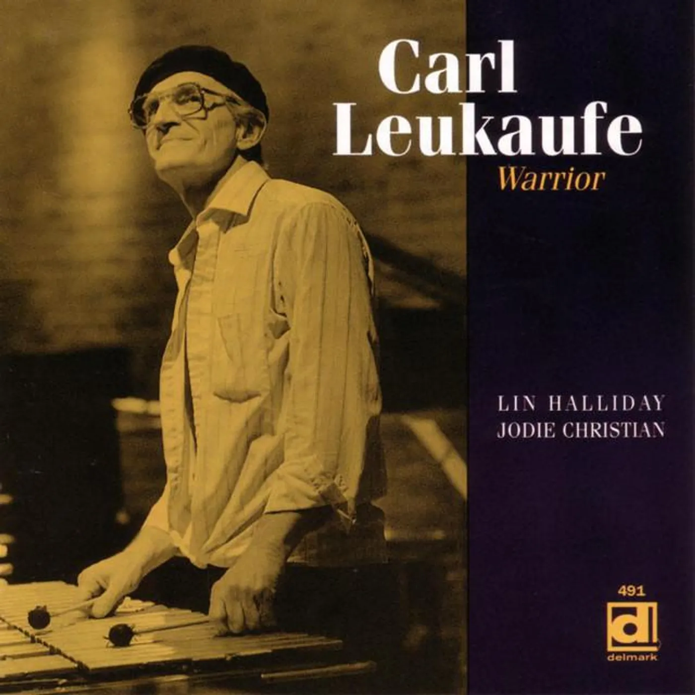 Carl Leukaufe