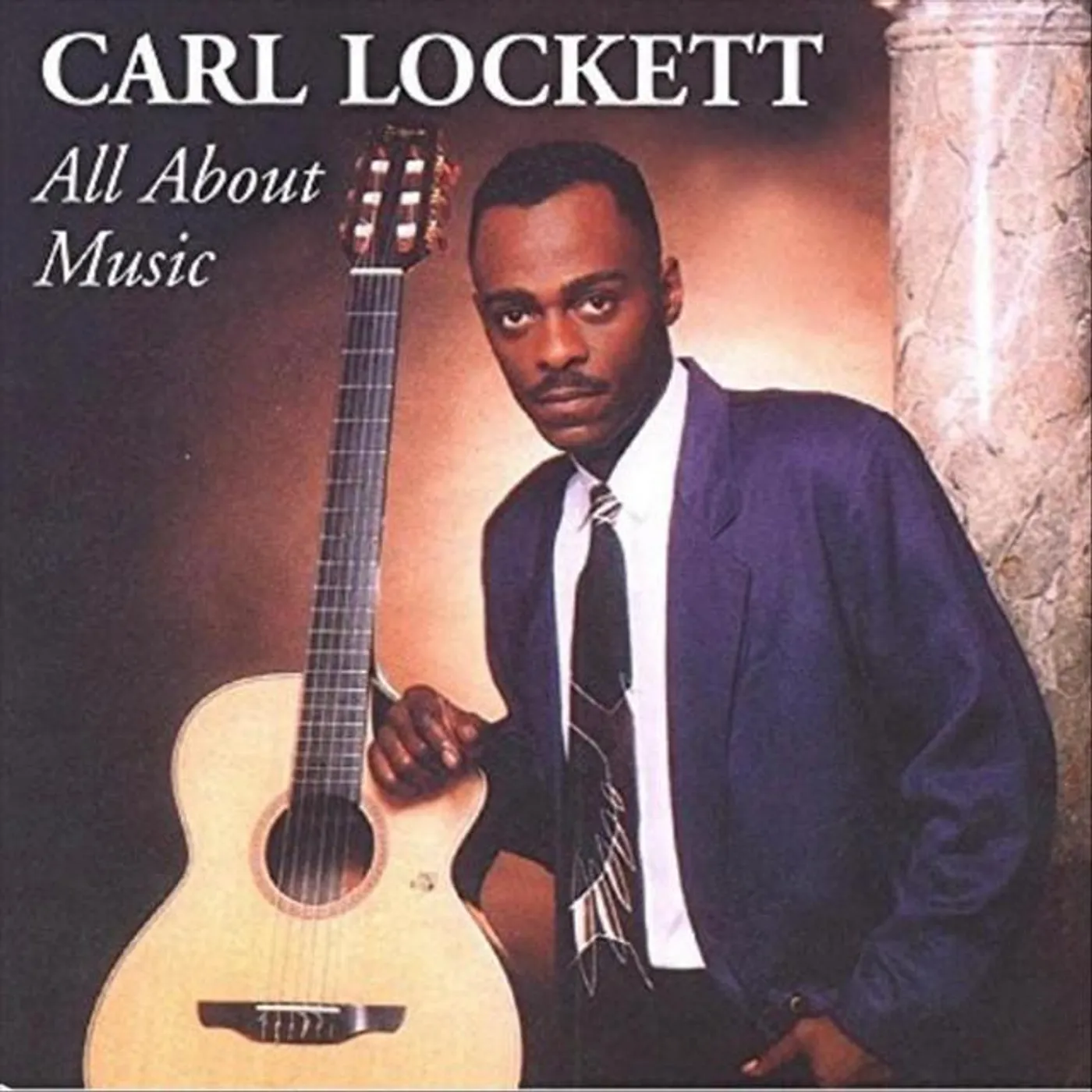 Carl Lockett