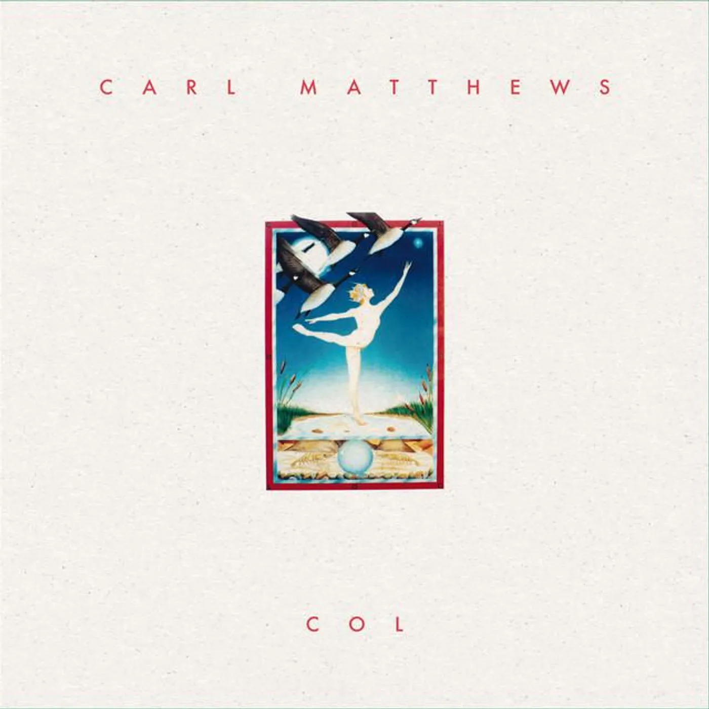 Carl Matthews Brand Page