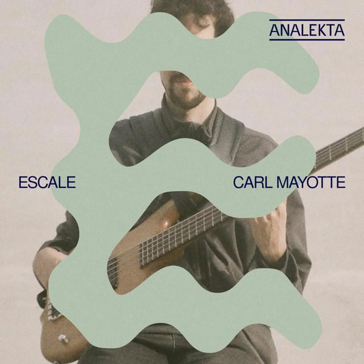 Carl Mayotte Brand Page