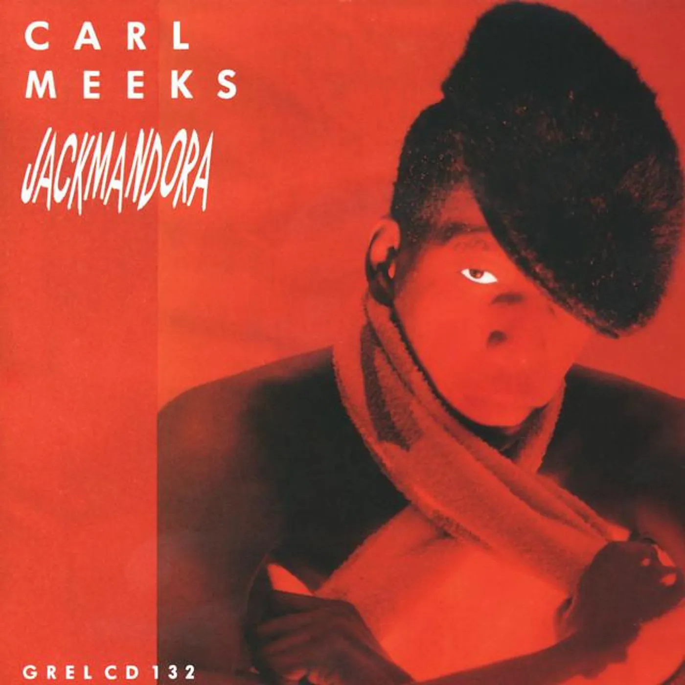 Carl Meeks