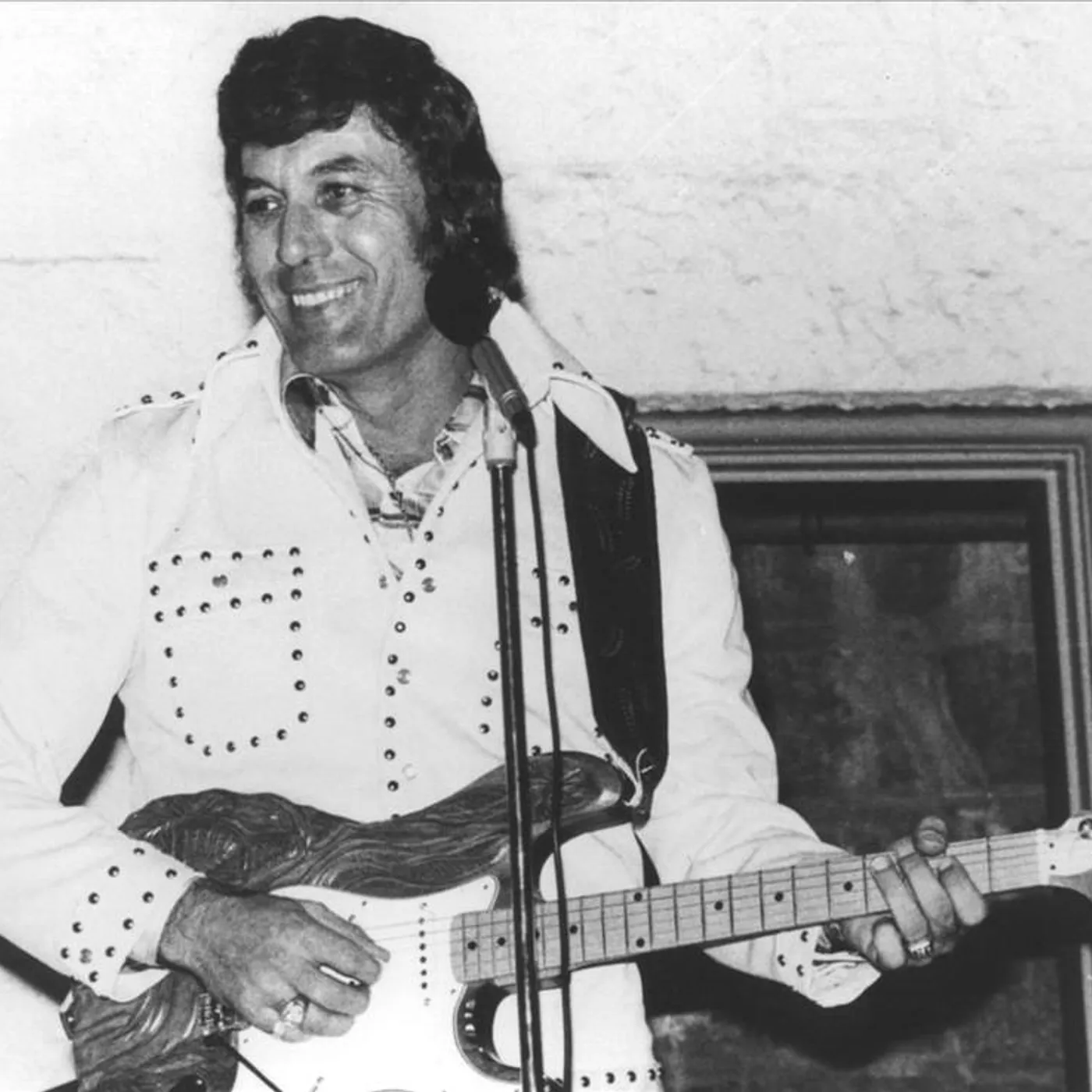 Carl Perkins Brand Page