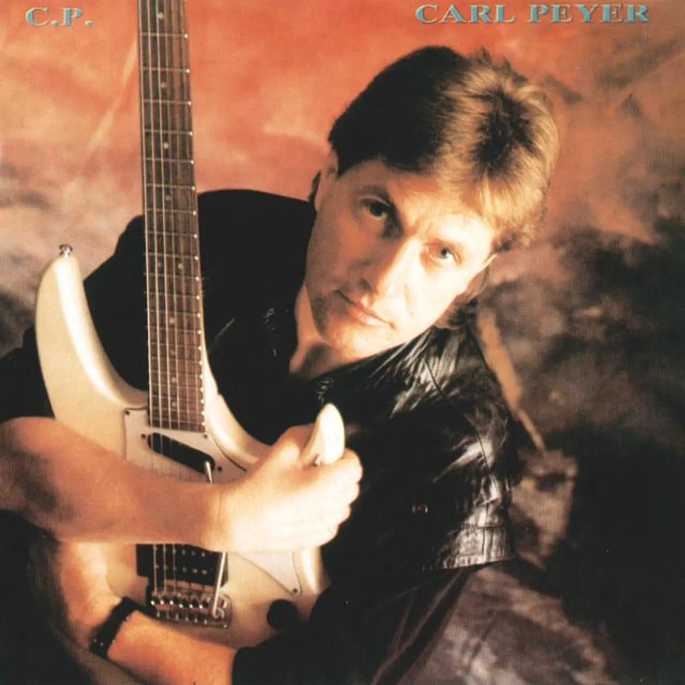 Carl Peyer Brand Page