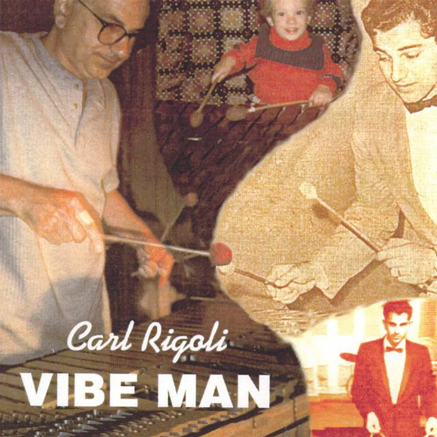 Carl Rigoli Jazz Quintet