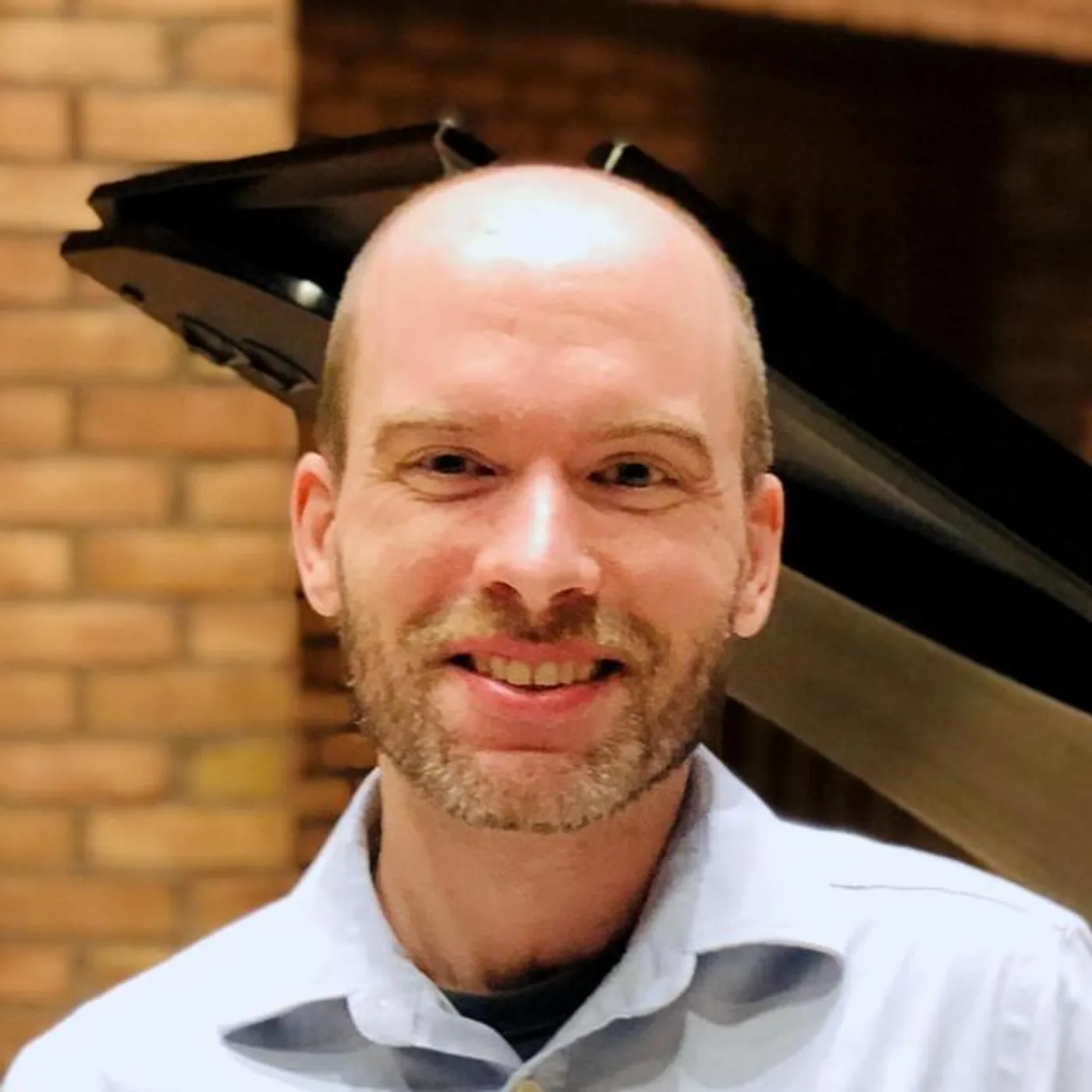 Carl Schroeder Brand Page