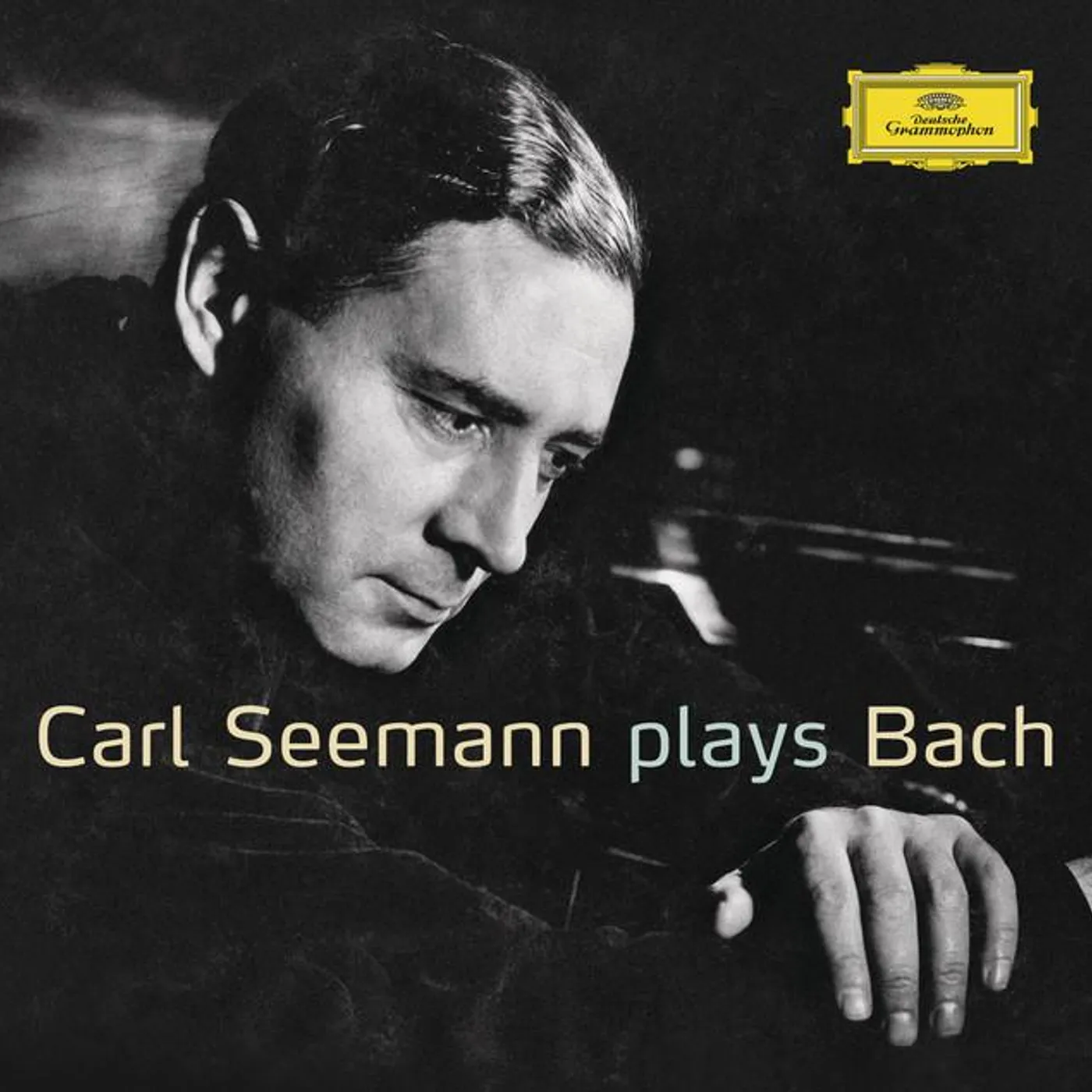 Carl Seemann Brand Page