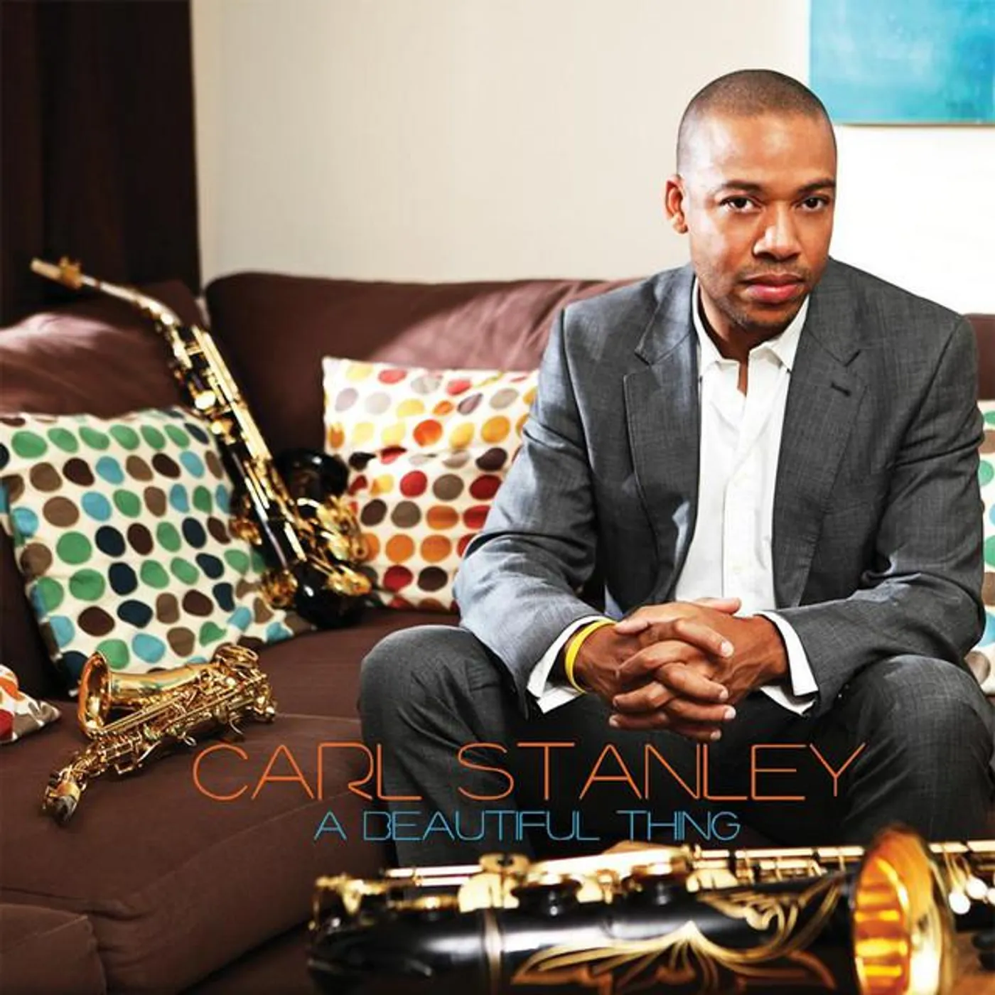Carl Stanley