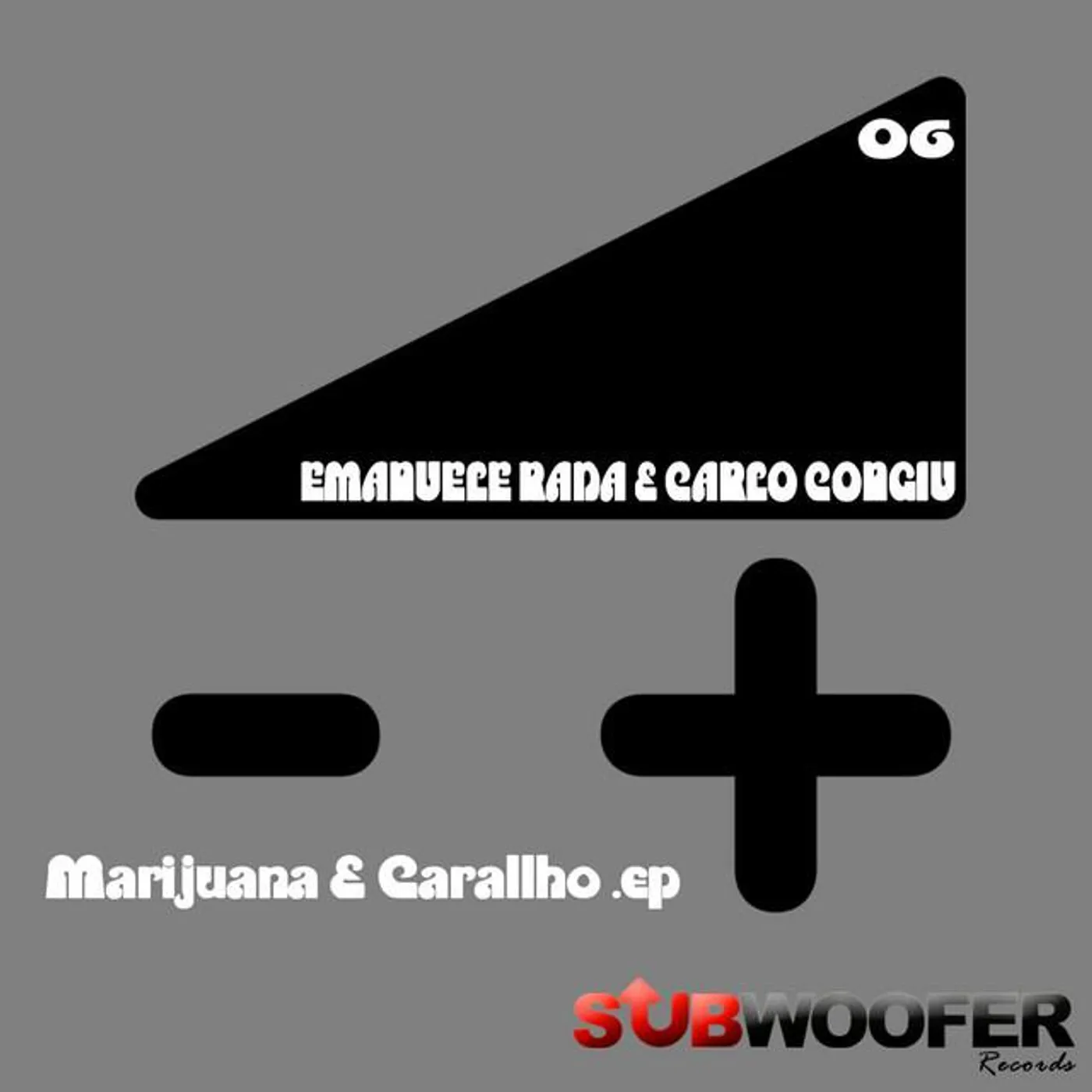 Carlo Congiu Brand Page