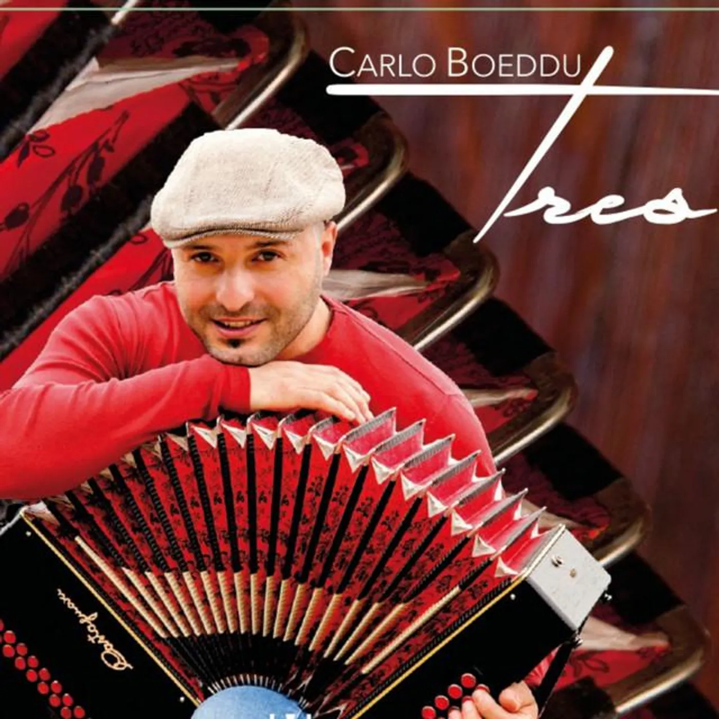 Carlo Boeddu