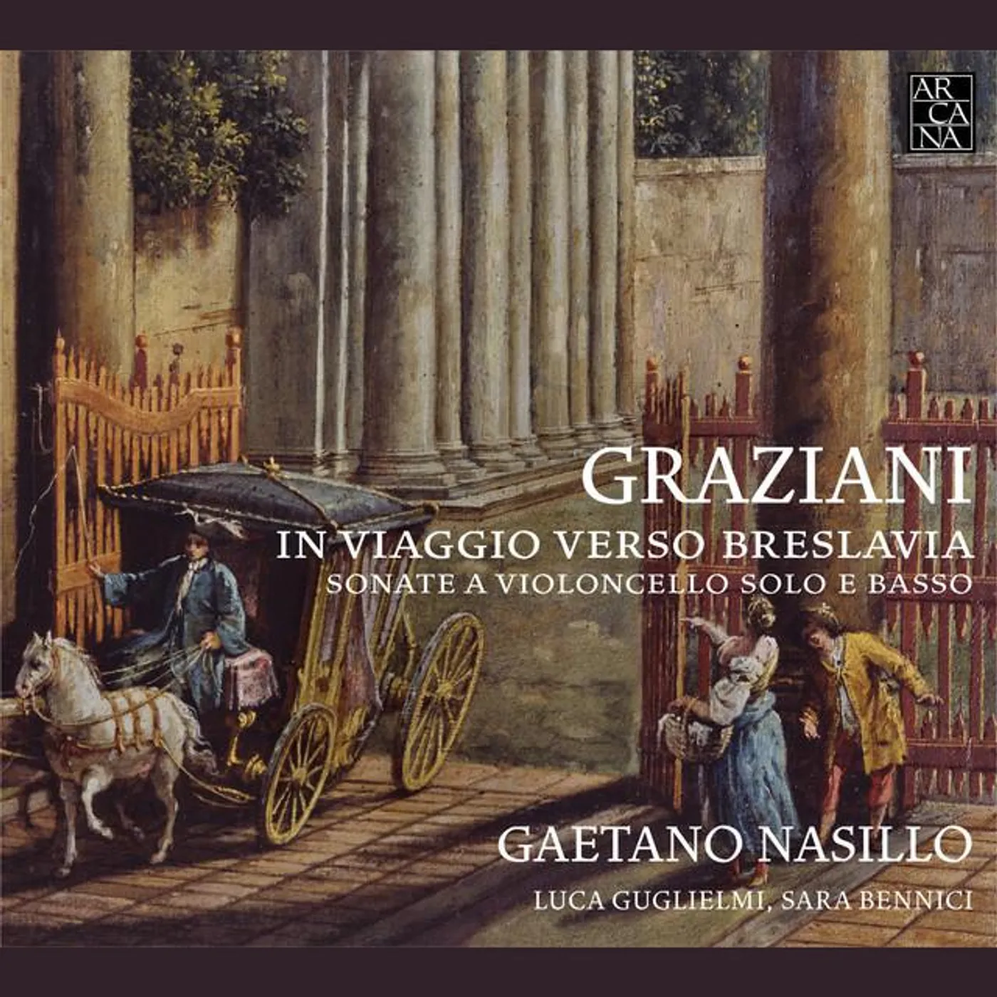 Carlo Graziani