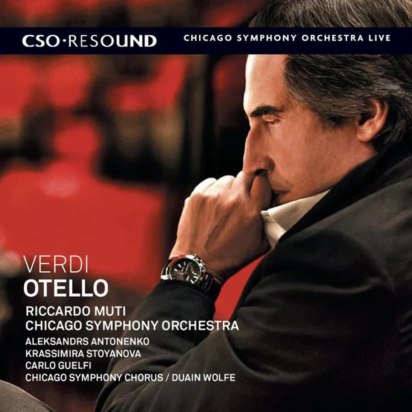 Carlo Guelfi Brand Page