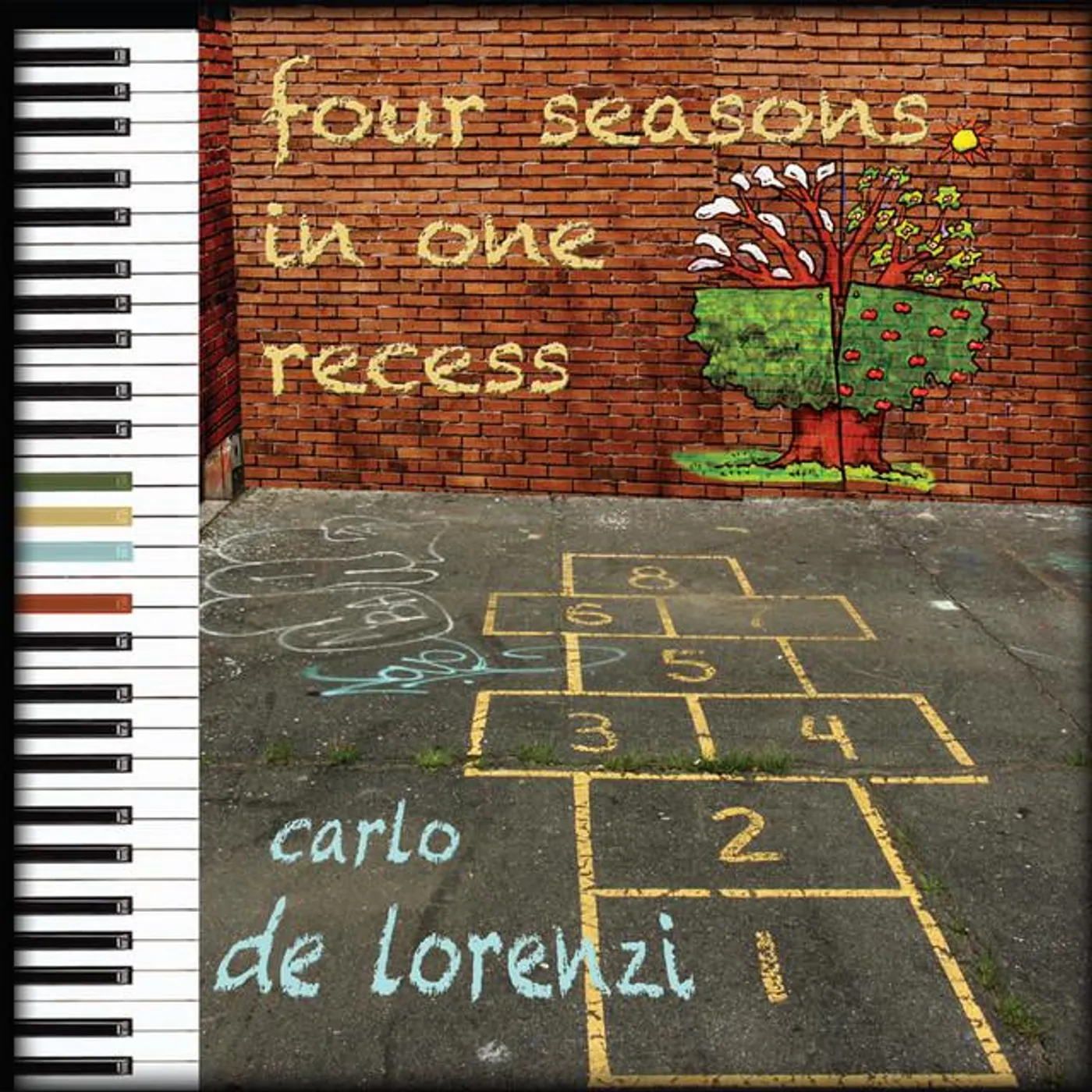 Carlo De Lorenzi