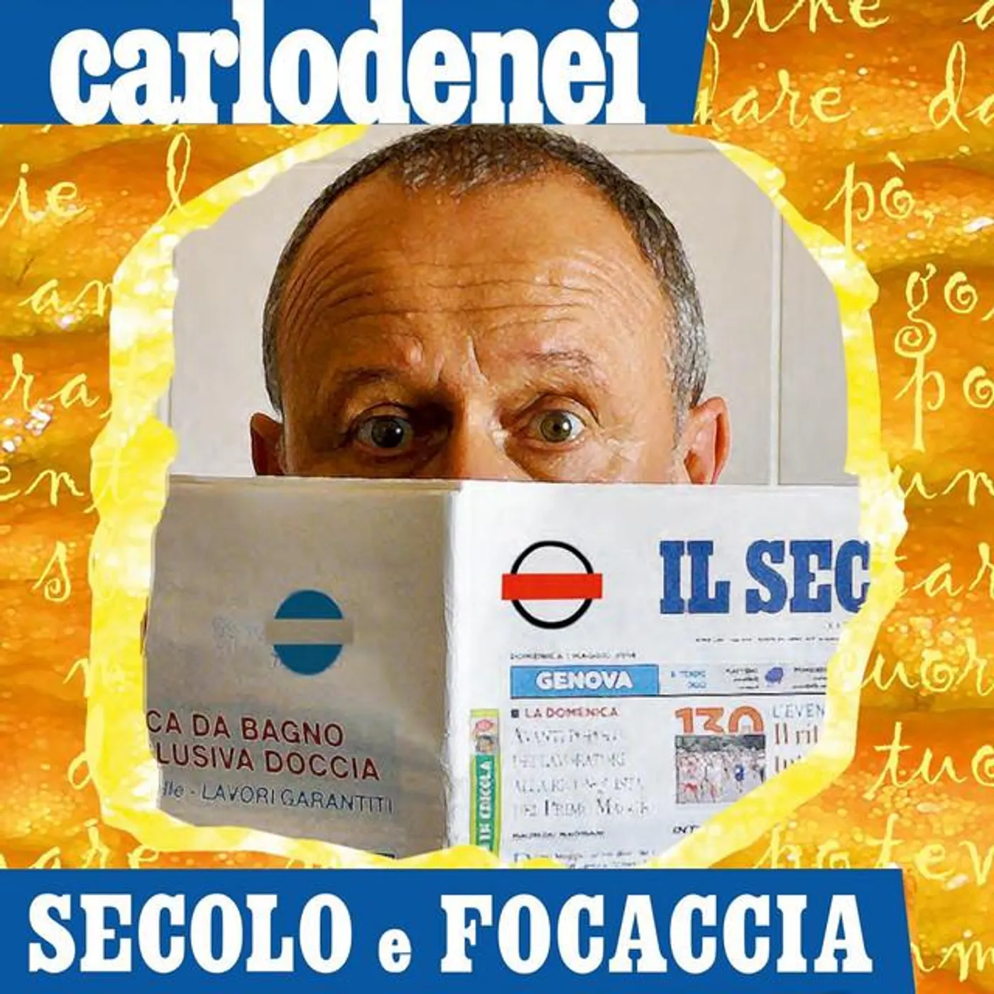 Carlo Denei