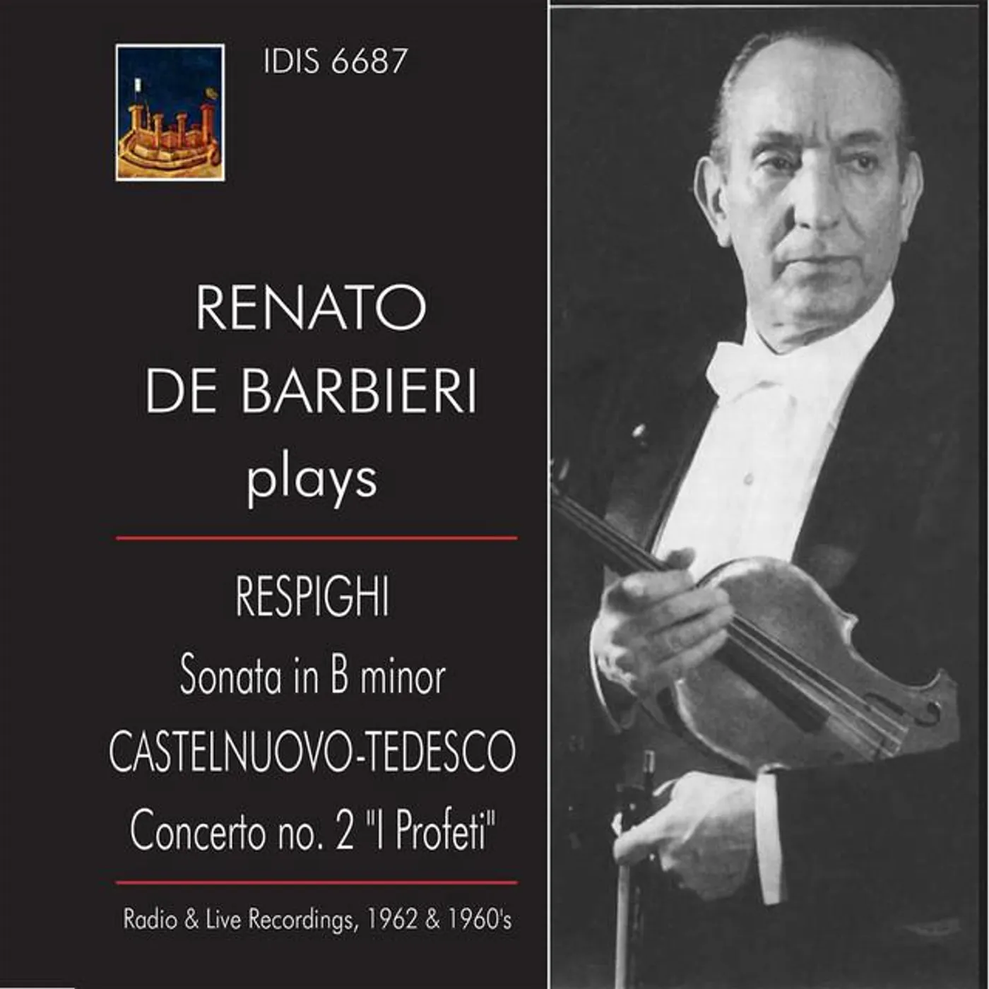 Carlo Farina