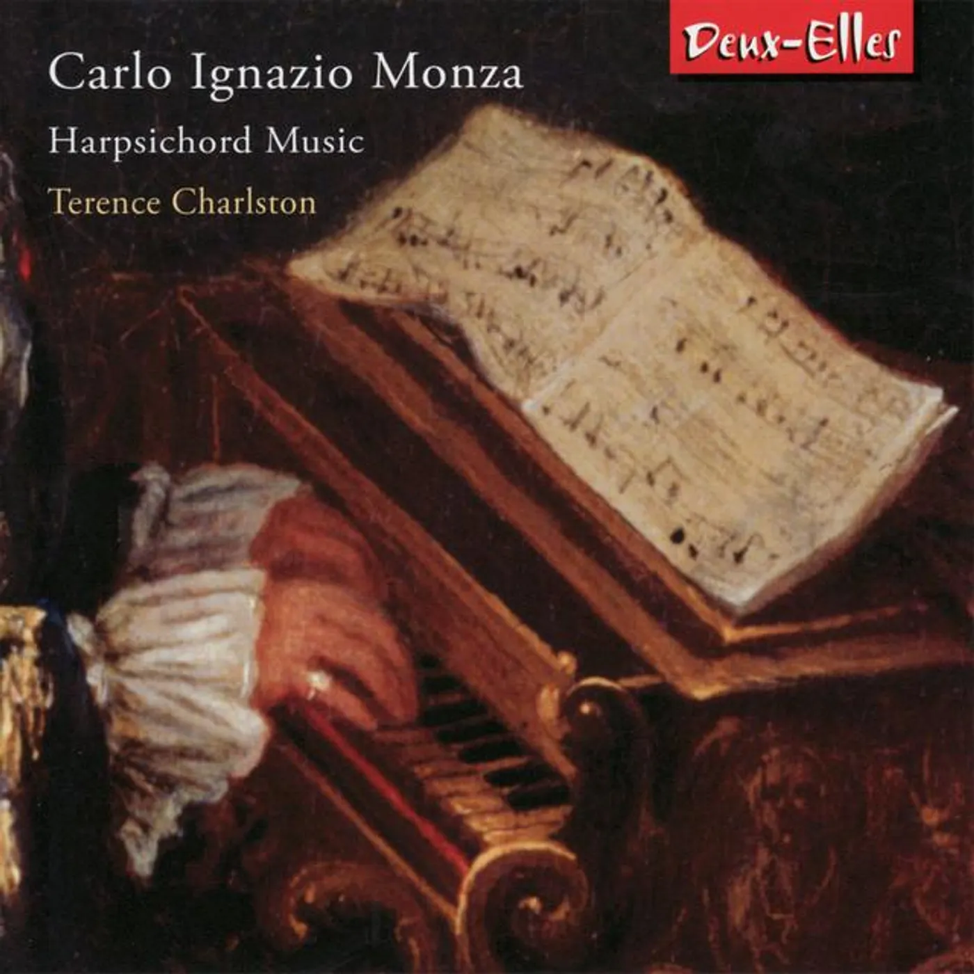 Carlo Ignazio Monza