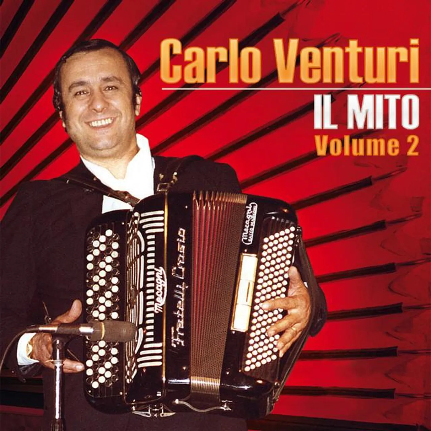 Carlo Venturi