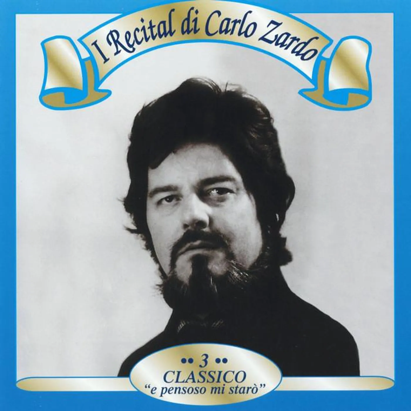 Carlo Zardo Brand Page