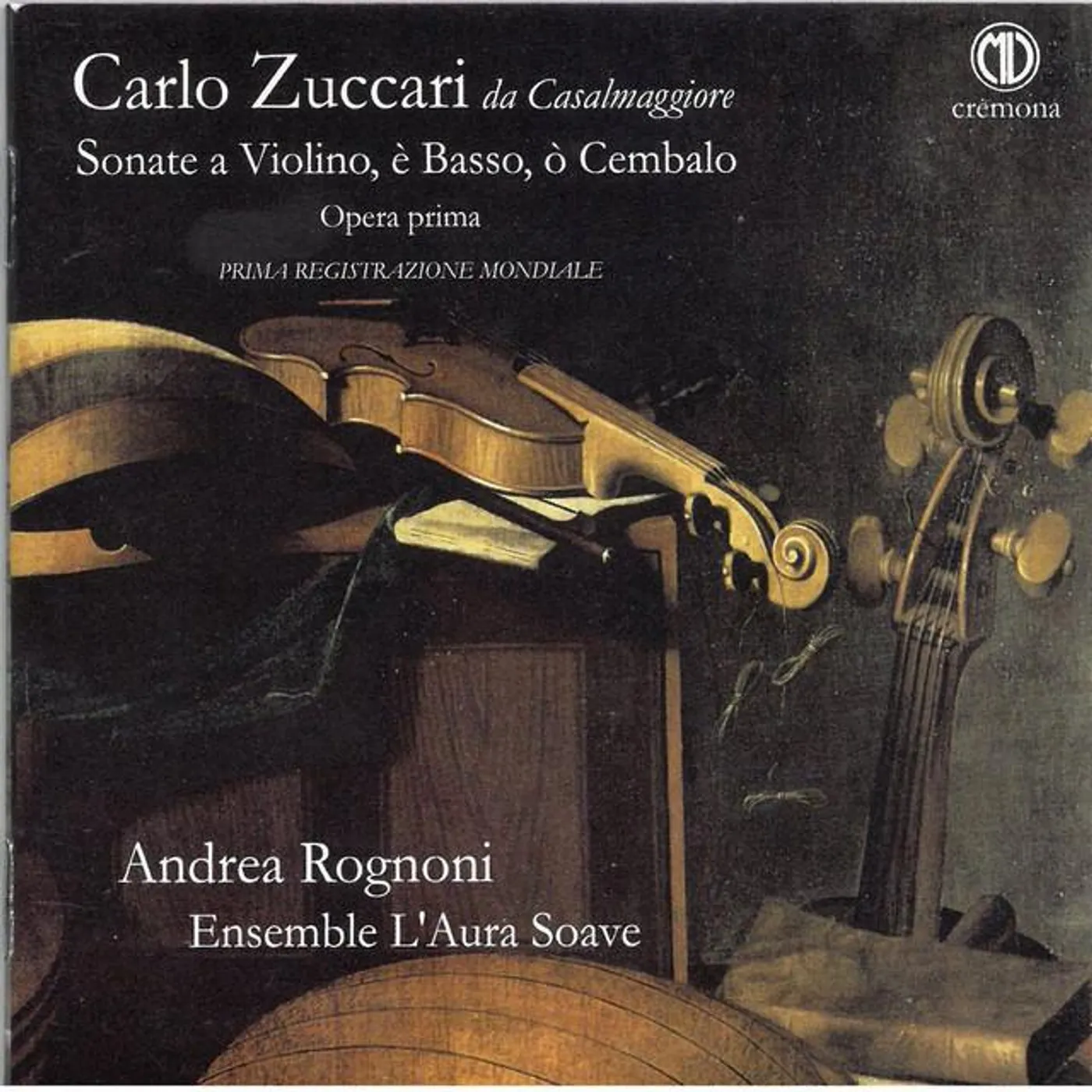 Carlo Zuccari