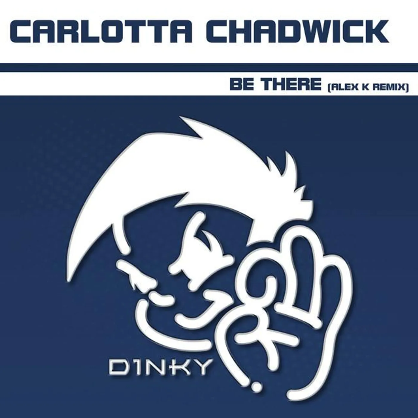 Carlotta Chadwick Brand Page